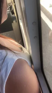 刺青大胸